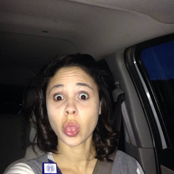 Meet your Posher, Whitster - Picture 1 of 1